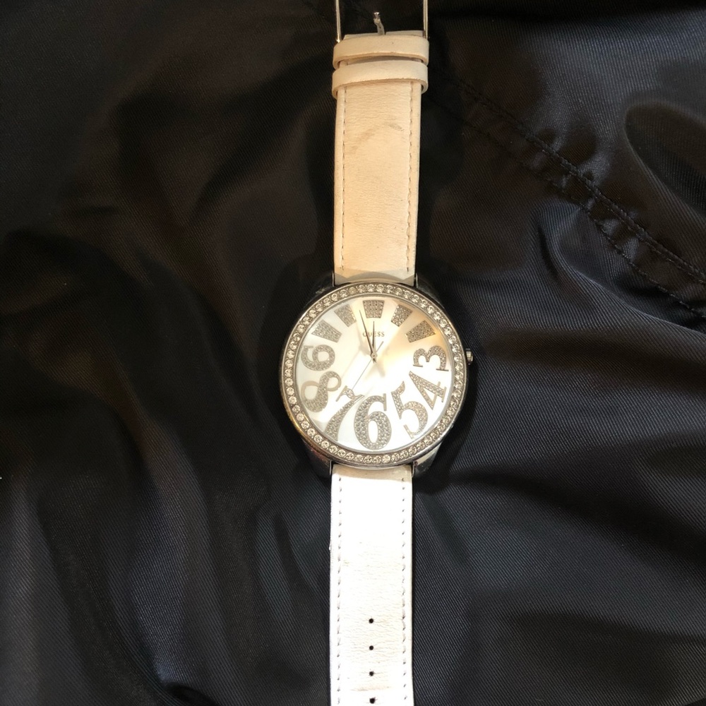Guess Watch